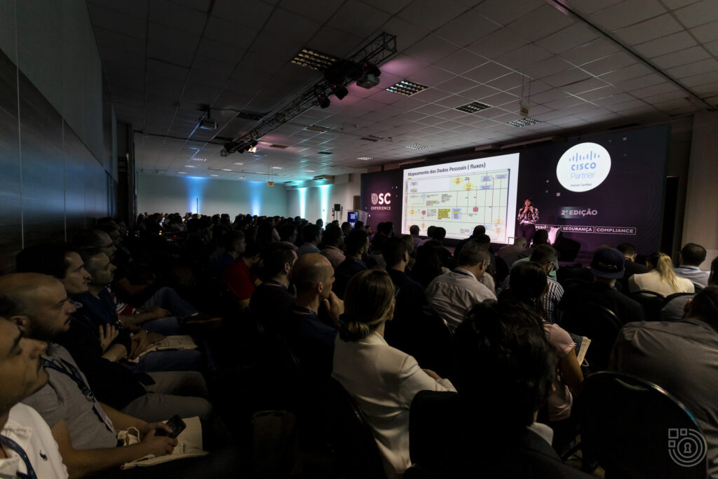 SC Experience — networking