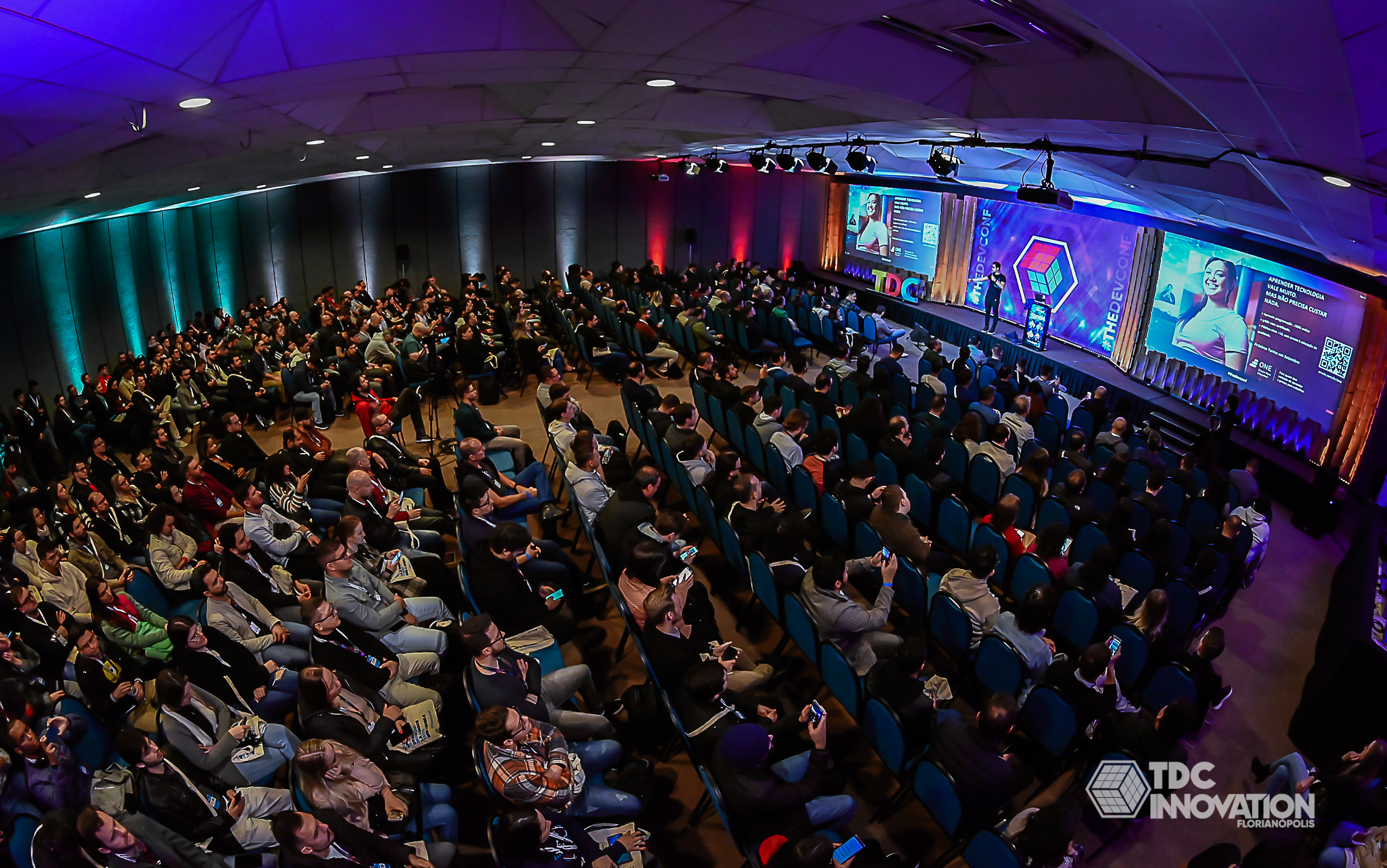 The Developer's Conference